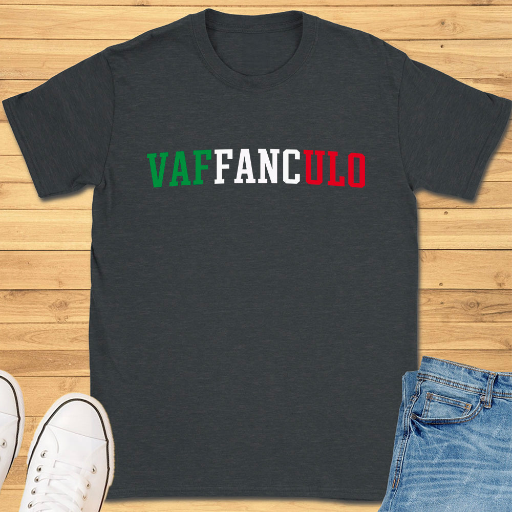 Vaffanculo Classic T-Shirt