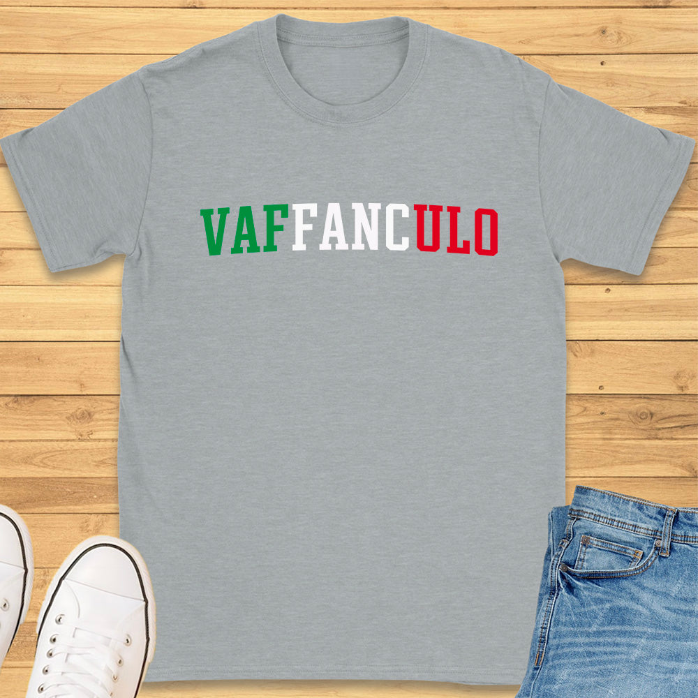 Vaffanculo Classic T-Shirt