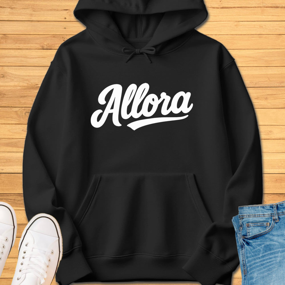 Allora Sport Hoodie