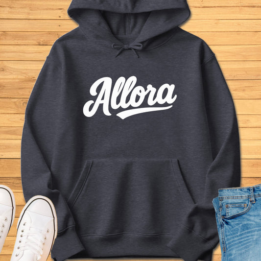 Allora Sport Hoodie