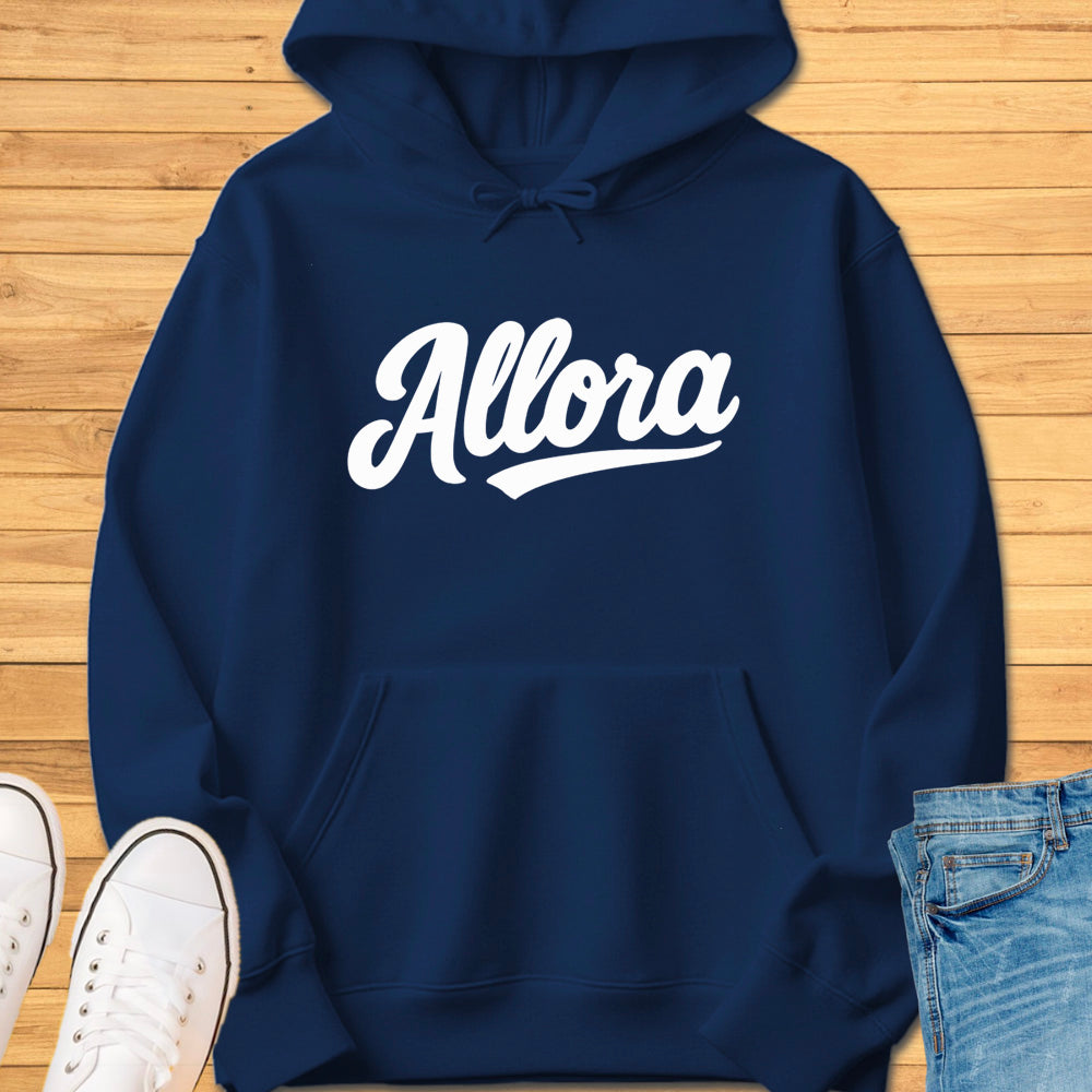 Allora Sport Hoodie