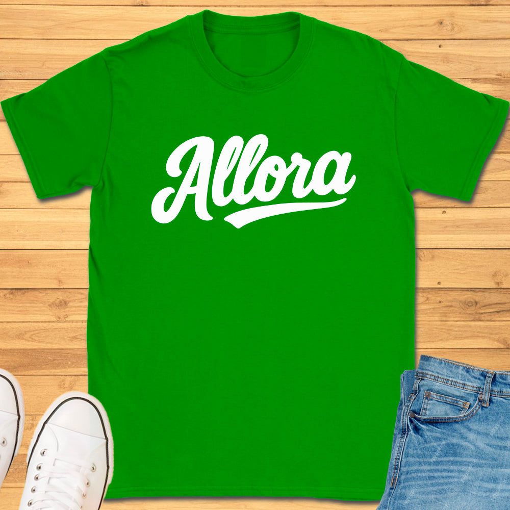 Allora Sport T-Shirt