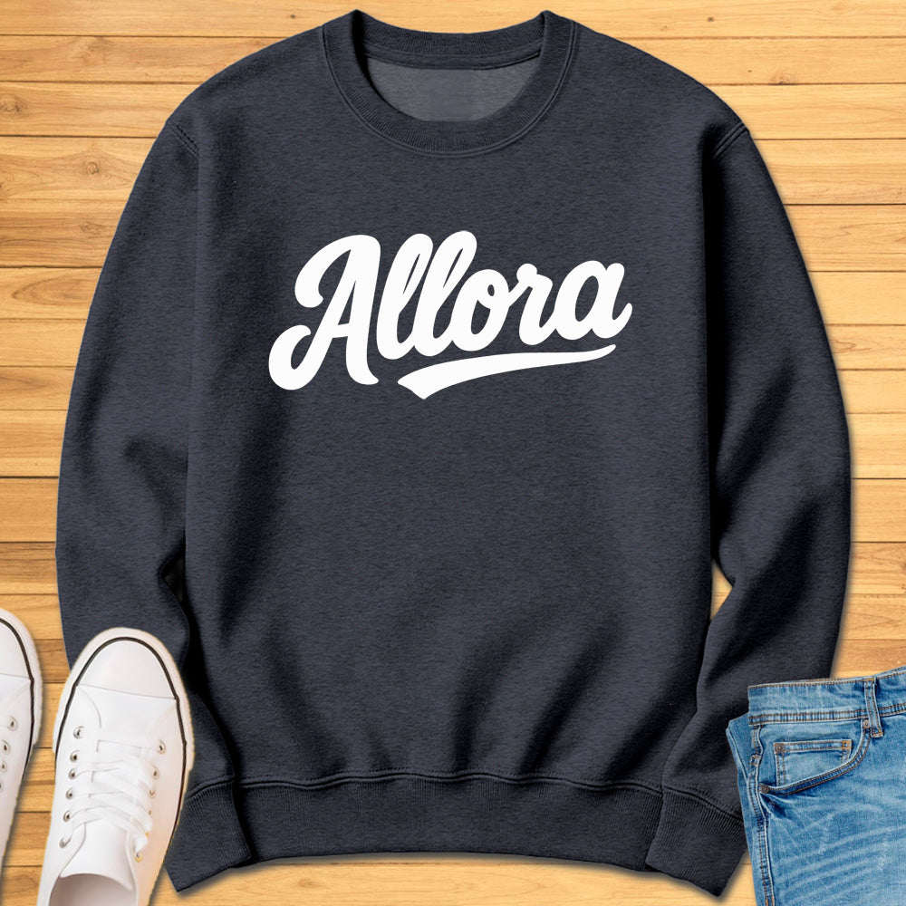 Allora Sport Sweatshirt