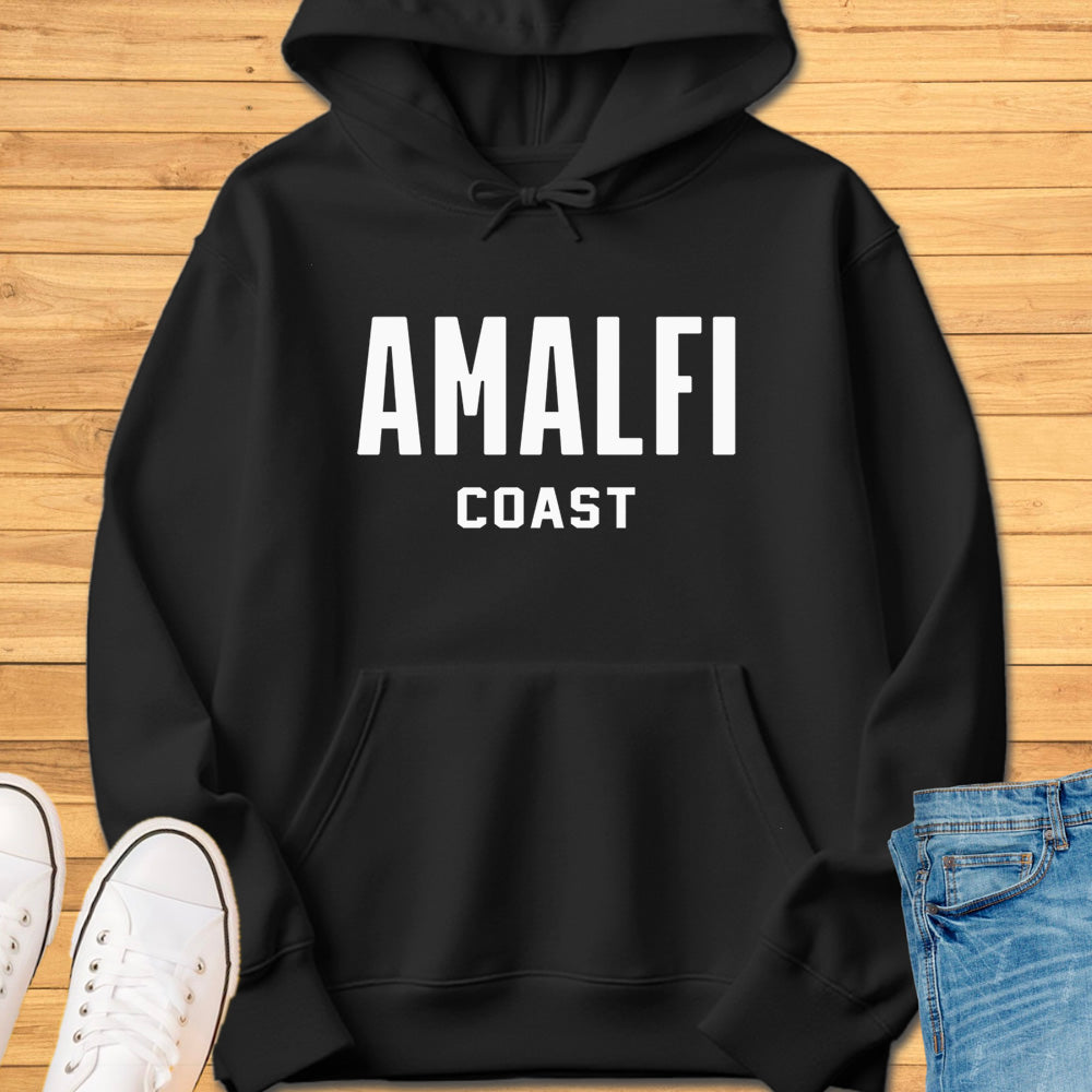 Amalfi Coast Hoodie