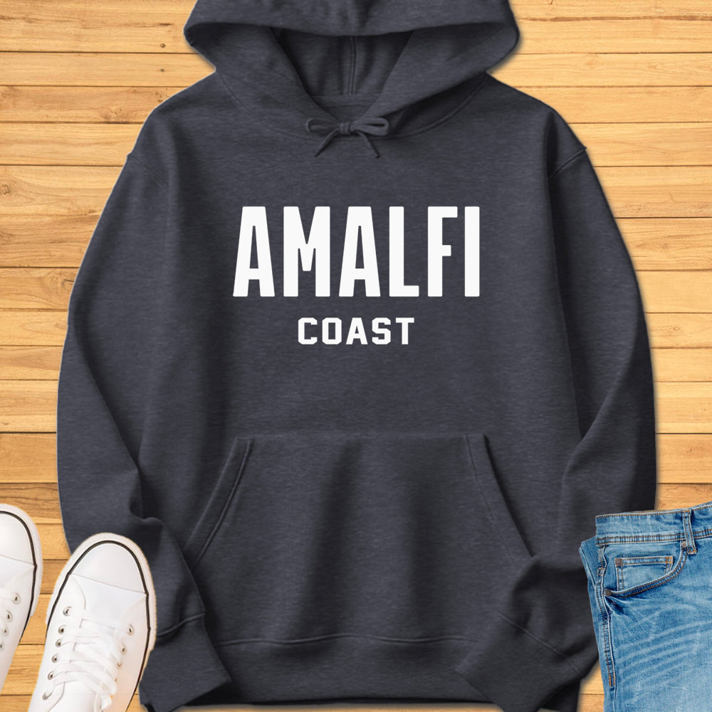 Amalfi Coast Hoodie