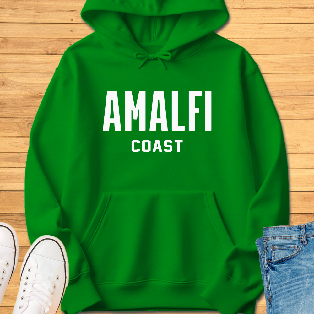 Amalfi Coast Hoodie