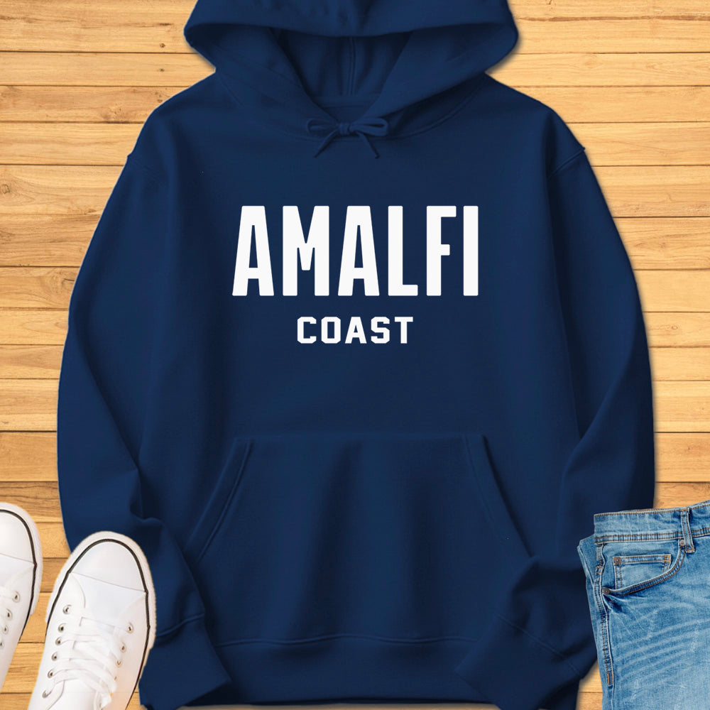 Amalfi Coast Hoodie