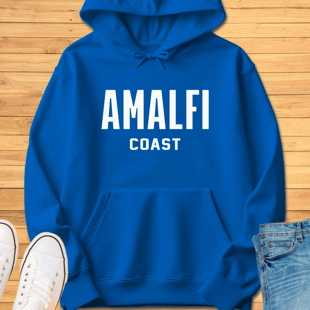 Amalfi Coast Hoodie
