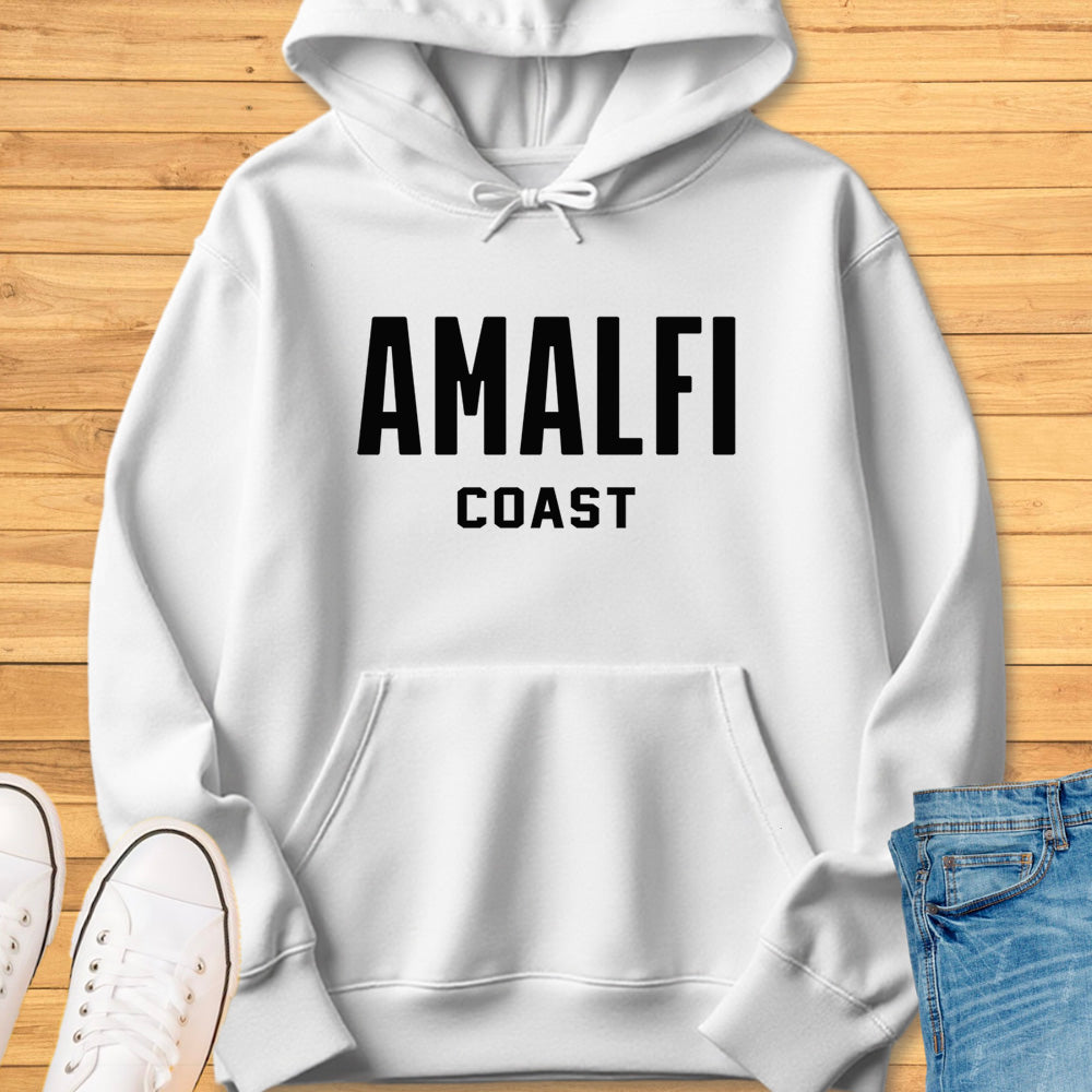 Amalfi Coast Hoodie