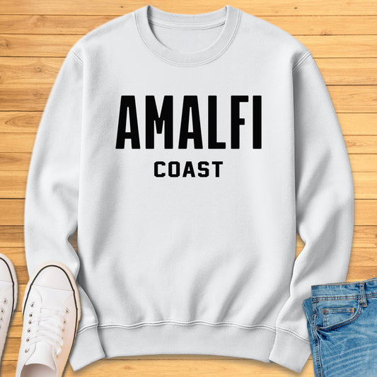 Amalfi Coast Sweatshirt
