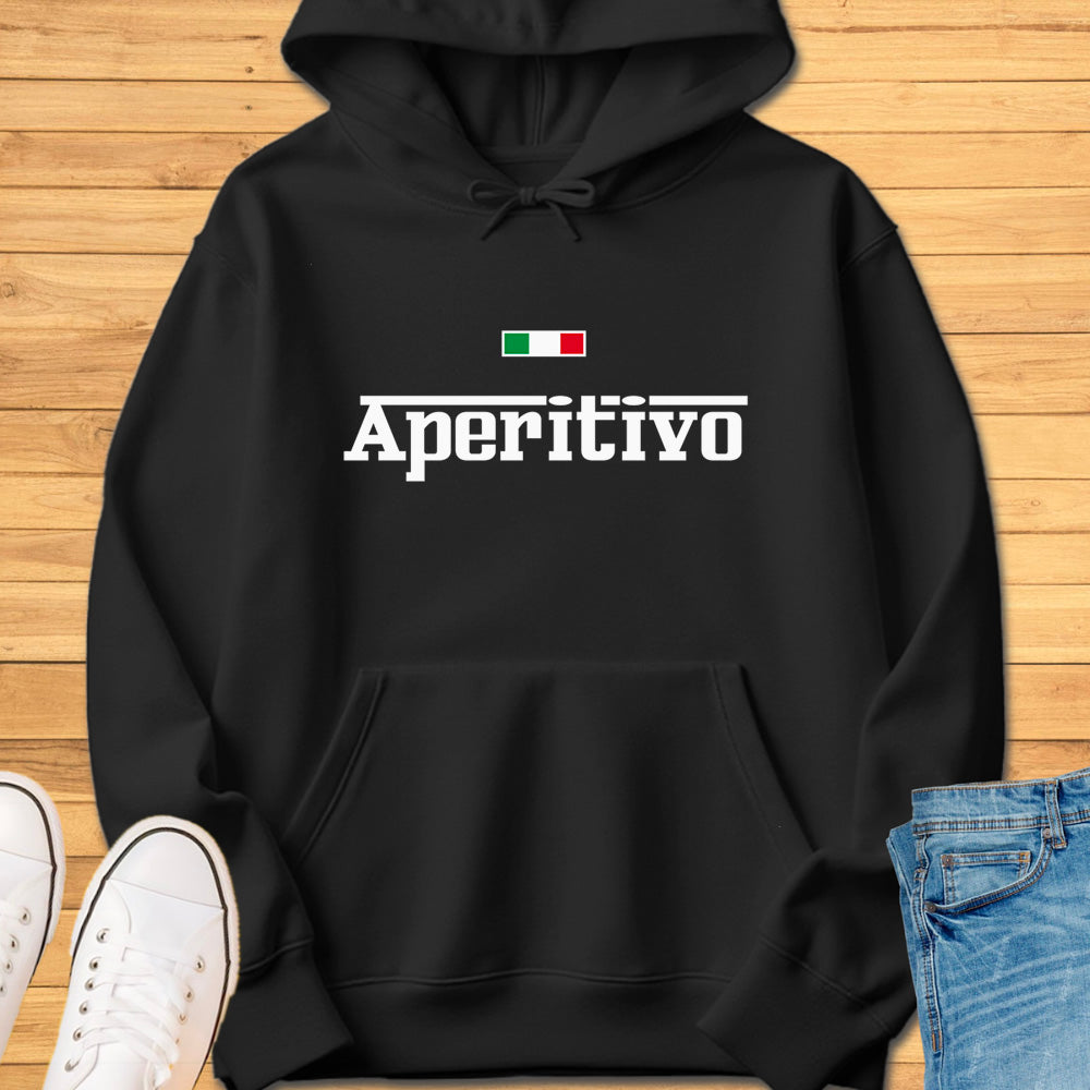 Aperitivo Hoodie