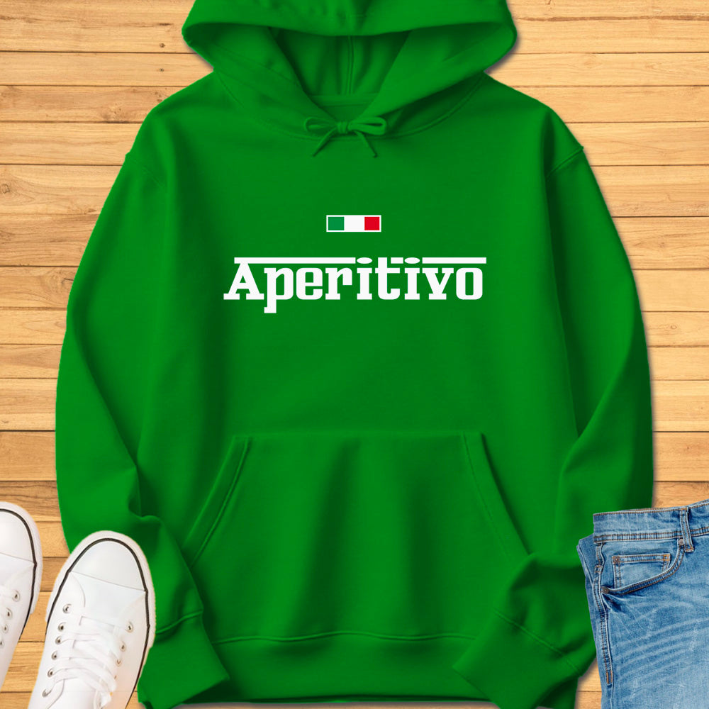 Aperitivo Hoodie