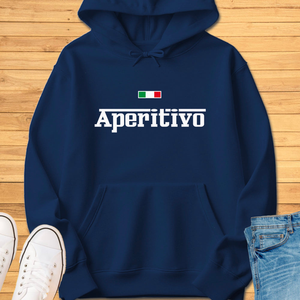 Aperitivo Hoodie