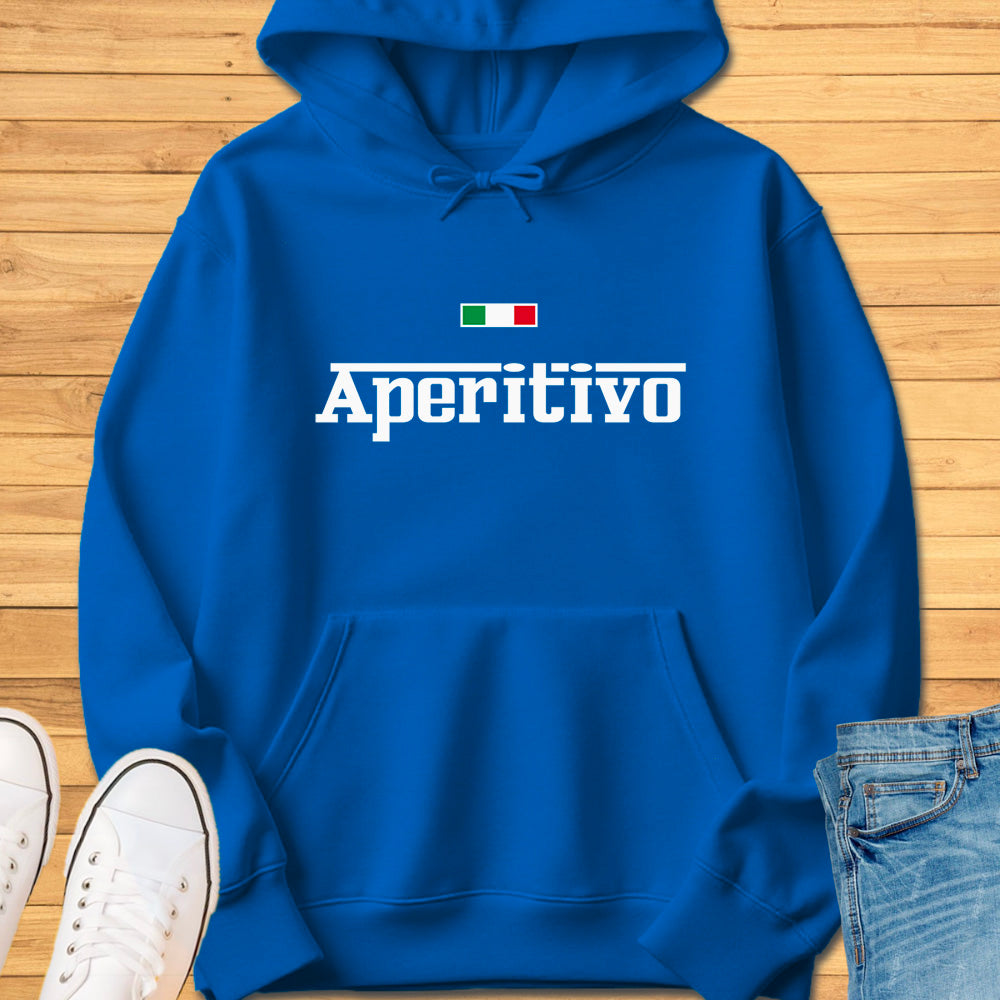 Aperitivo Hoodie