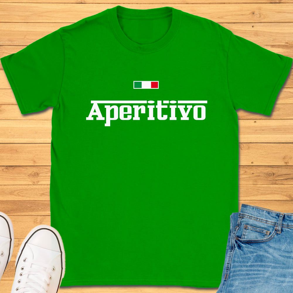 Aperitivo T-Shirt