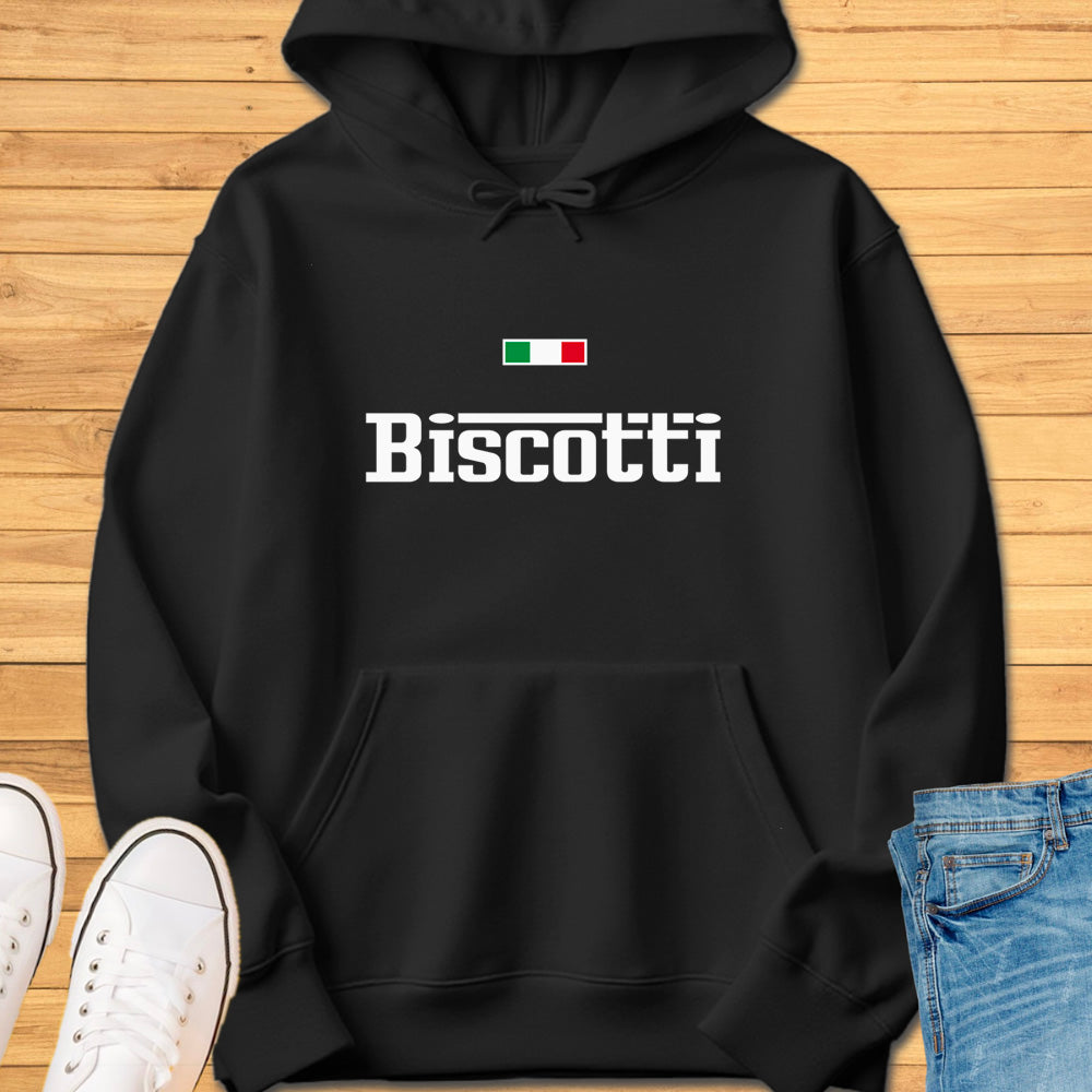 Biscotti Hoodie