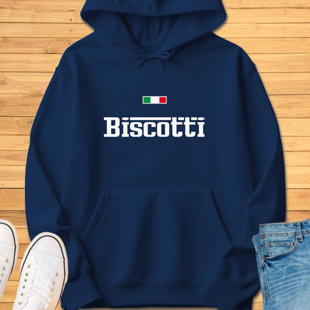 Biscotti Hoodie