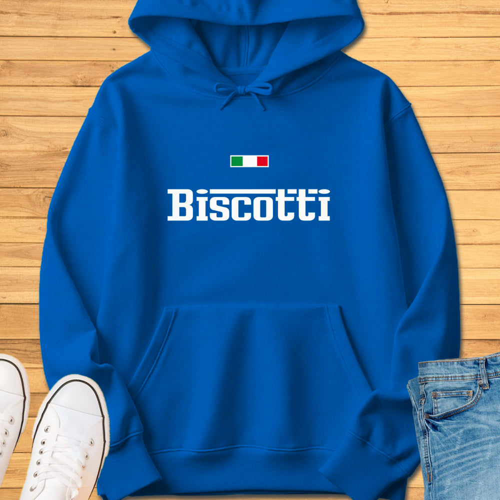 Biscotti Hoodie