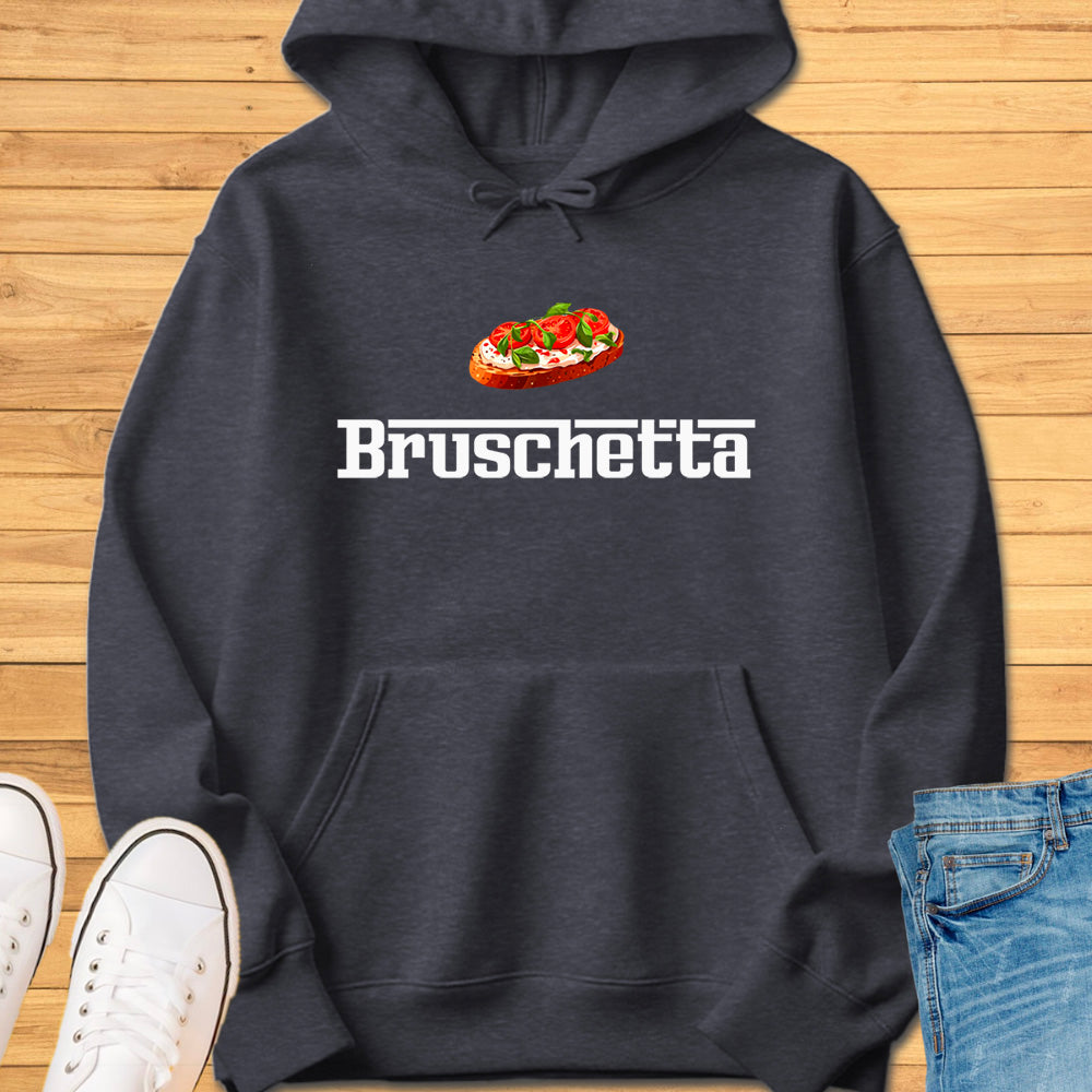 Bruschetta Hoodie