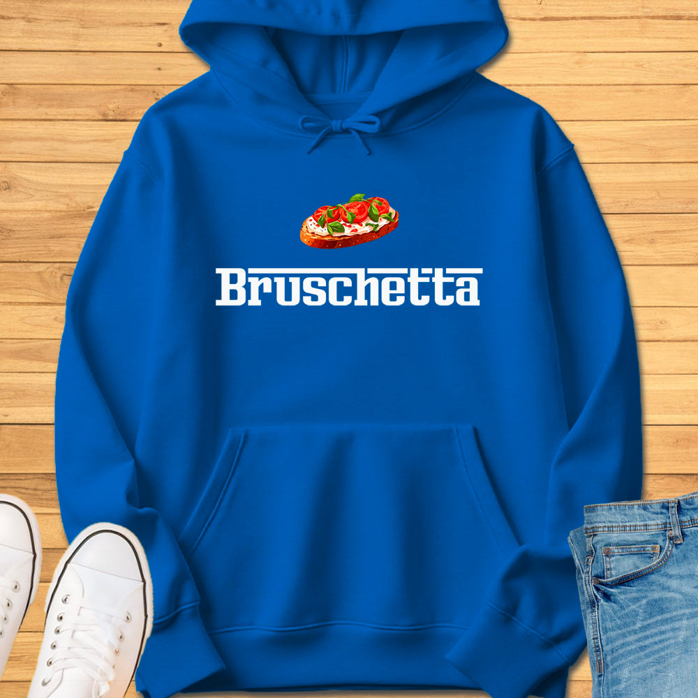 Bruschetta Hoodie