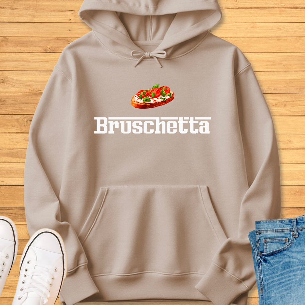 Bruschetta Hoodie