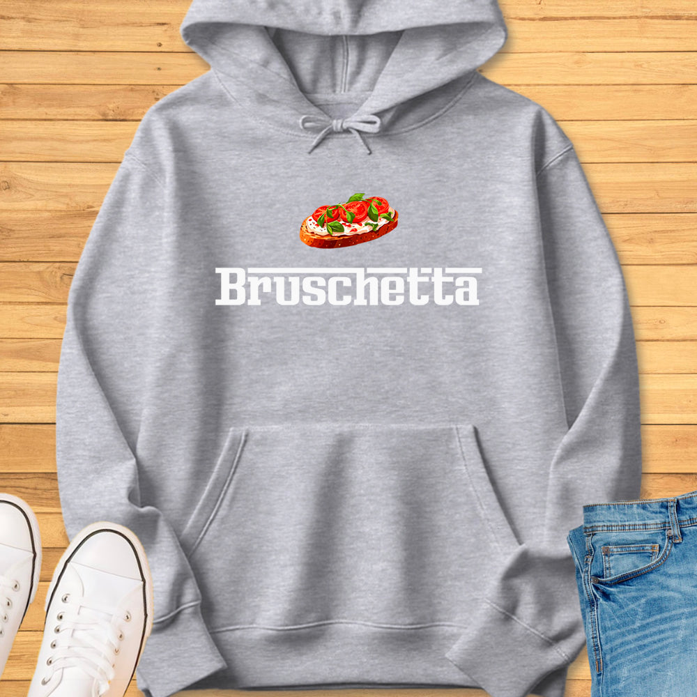 Bruschetta Hoodie