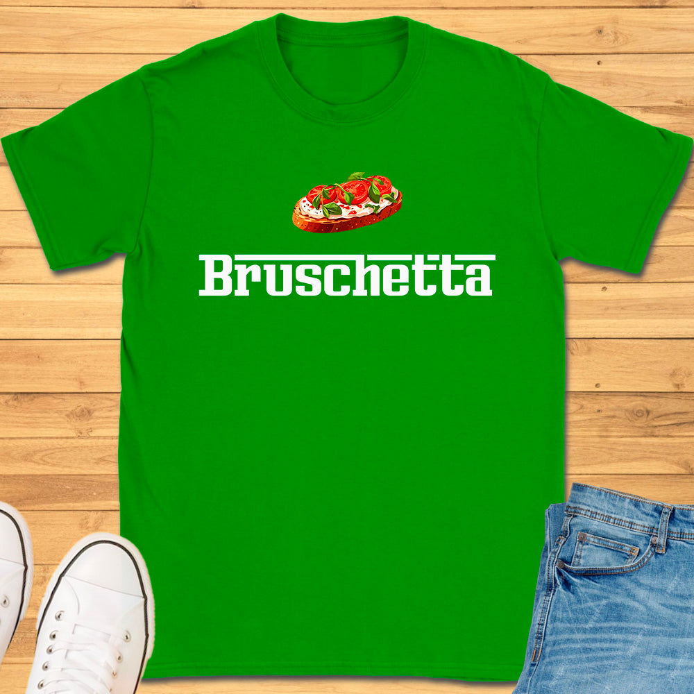 Bruschetta T-Shirt