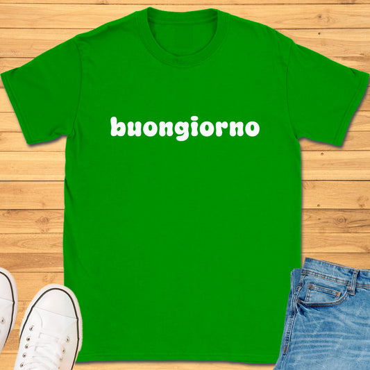 Buongiorno T-Shirt