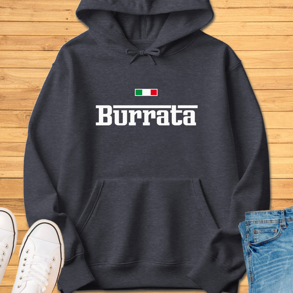 Burrata Hoodie