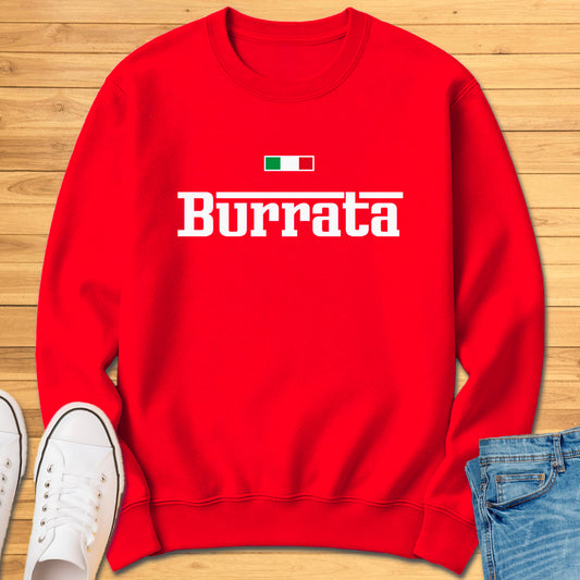 Burrata Sweatshirt