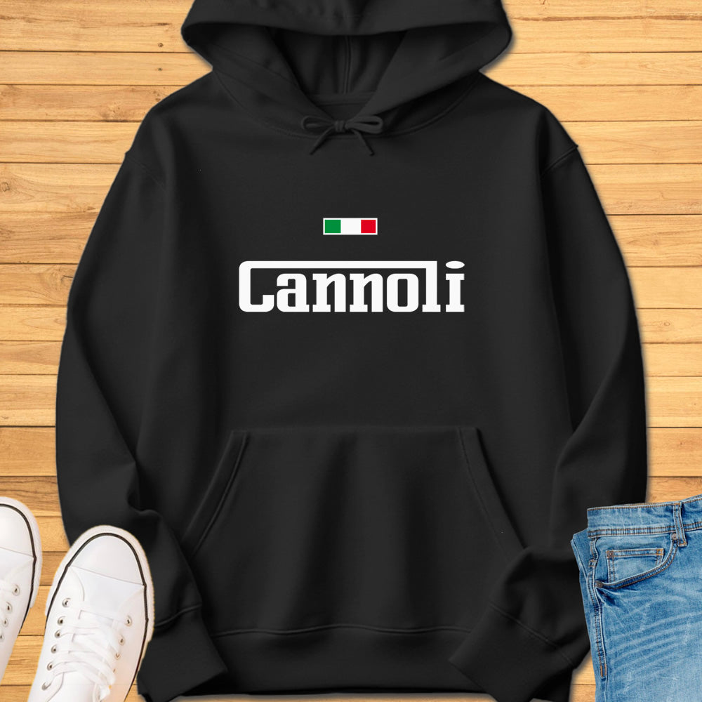 Cannoli Hoodie