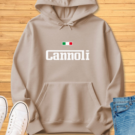 Cannoli Hoodie
