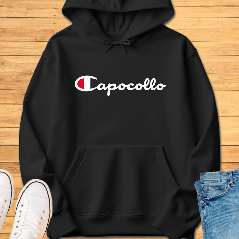 Capocollo Hoodie