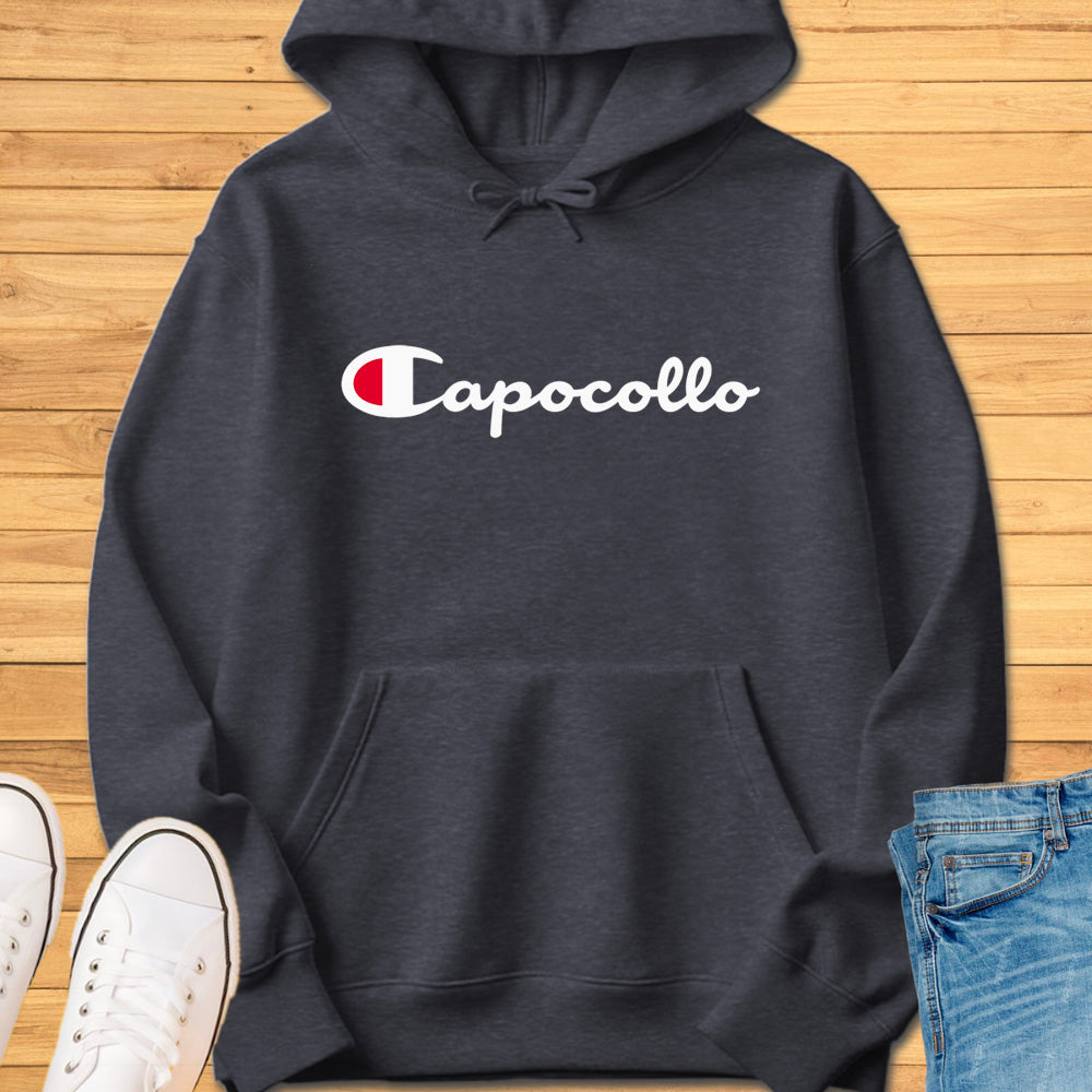 Capocollo Hoodie