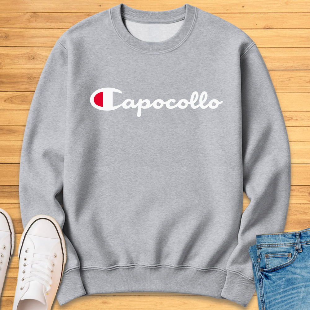 Capocollo Sweatshirt