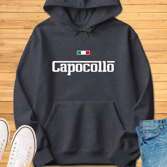 Capocollo Hoodie