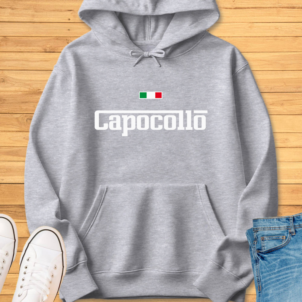 Capocollo Hoodie