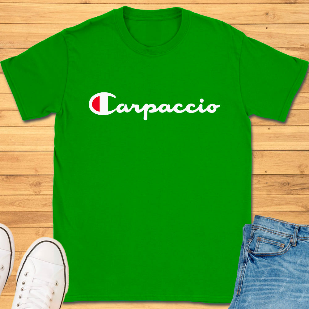 Carpaccio T-Shirt