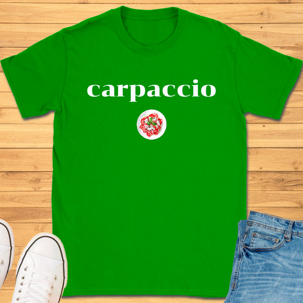 Carpaccio T-Shirt