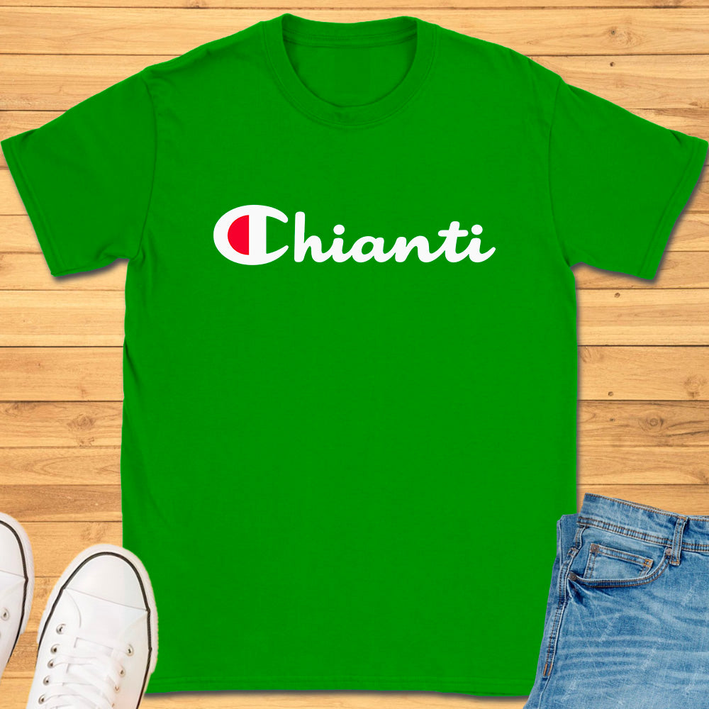 Chianti T-Shirt
