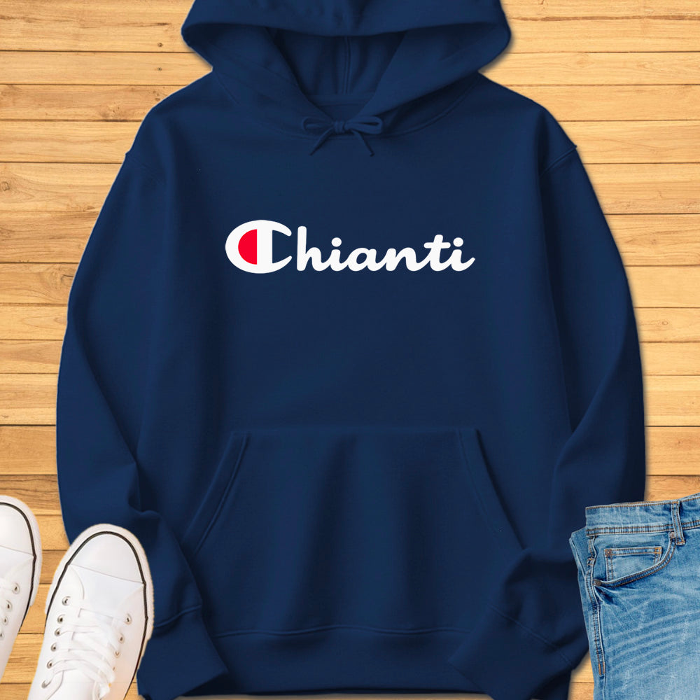 Chianti Hoodie