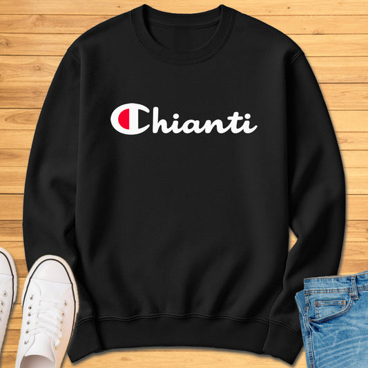 Chianti Sweatshirt