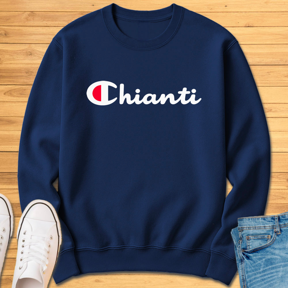 Chianti Sweatshirt