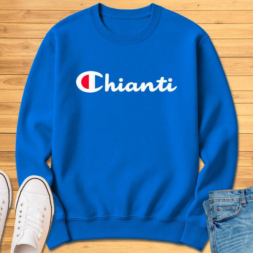 Chianti Sweatshirt