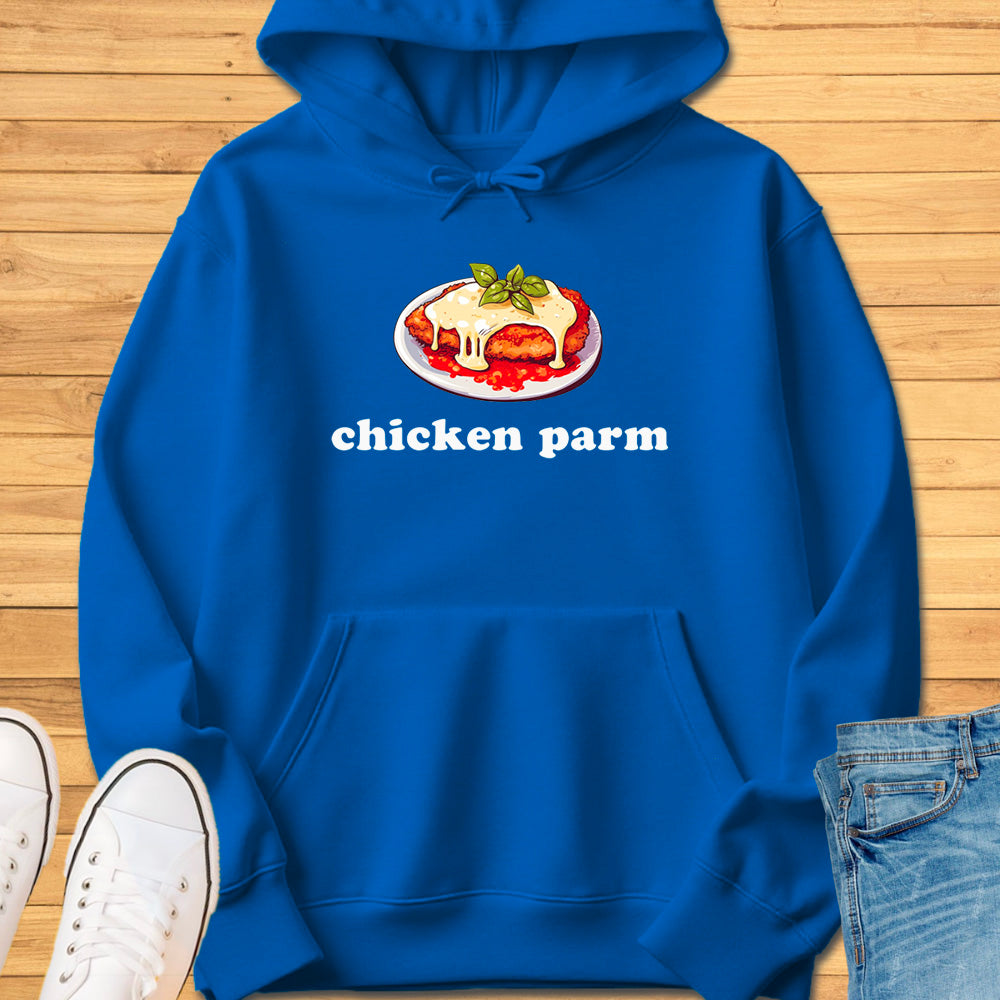 Chicken Parm Hoodie