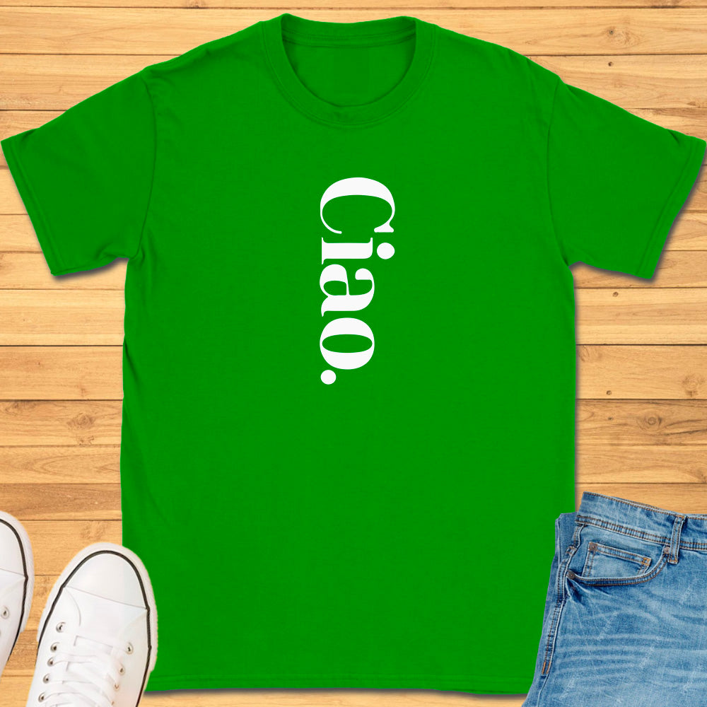 Ciao T-Shirt