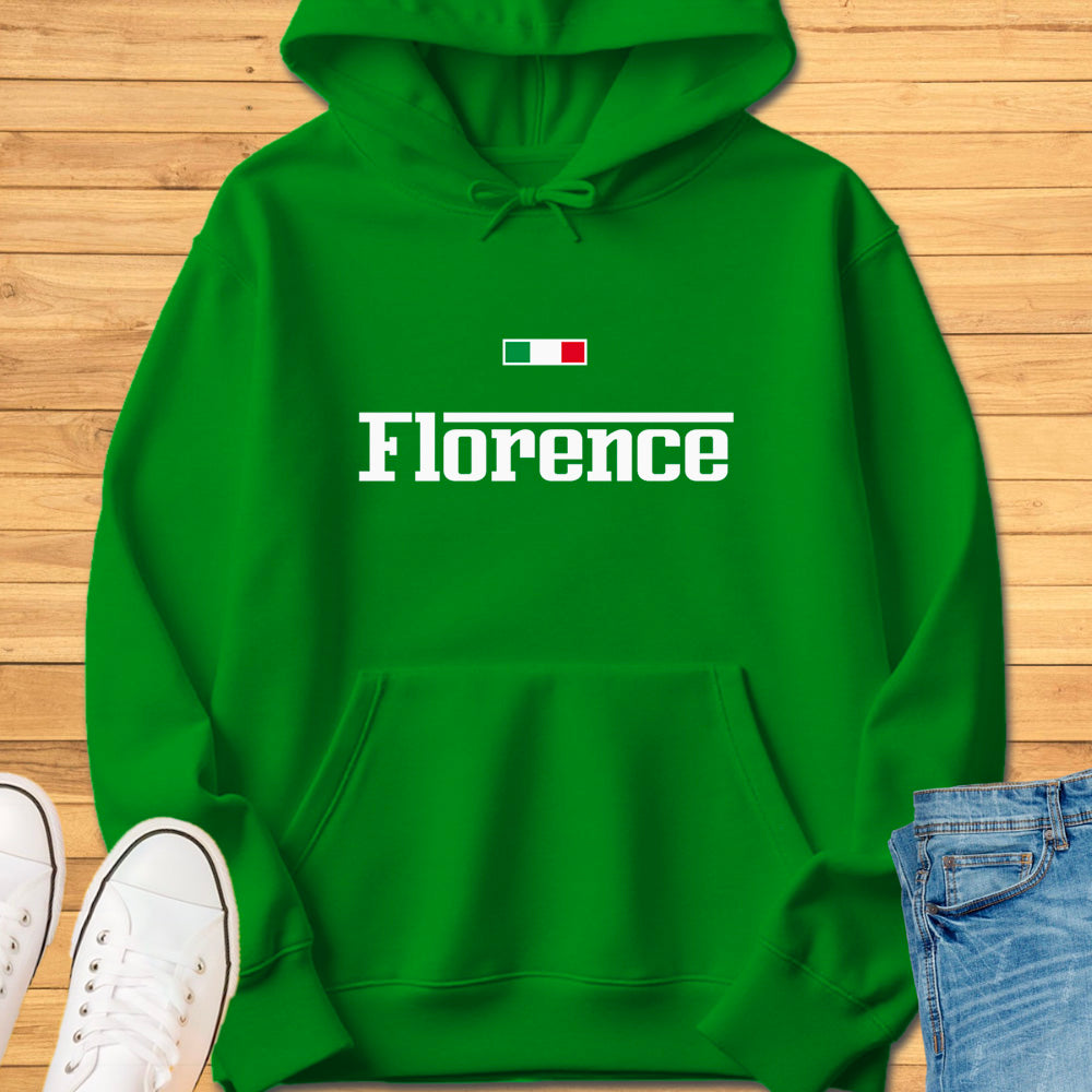 Florence Hoodie