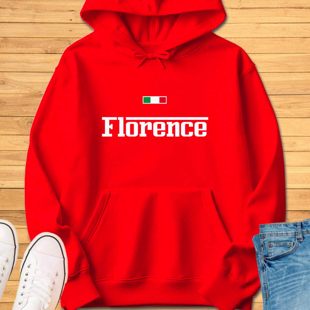 Florence Hoodie