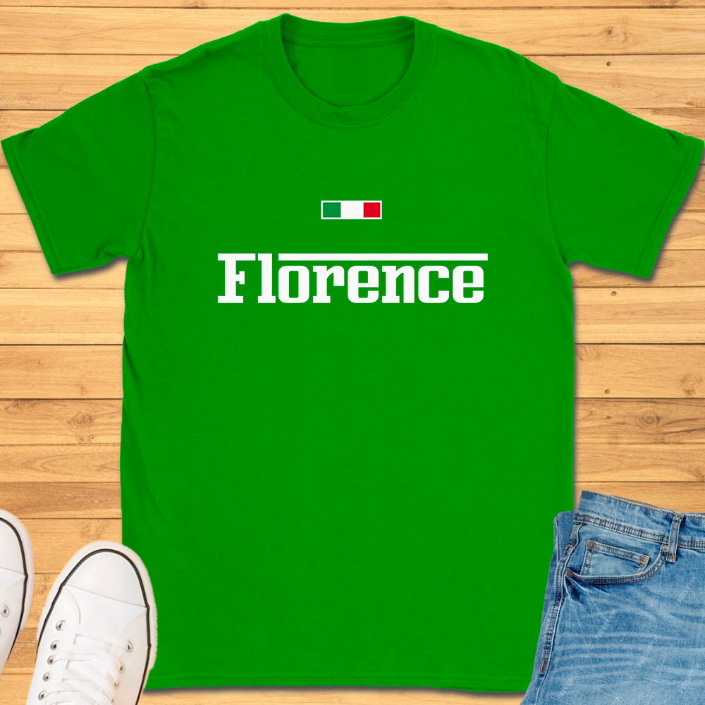 Florence T-Shirt