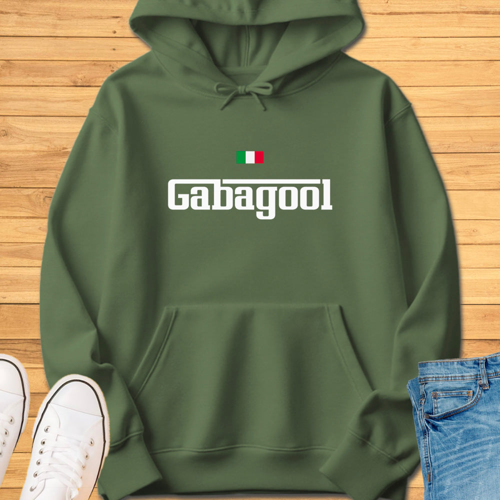 Gabagool Hoodie
